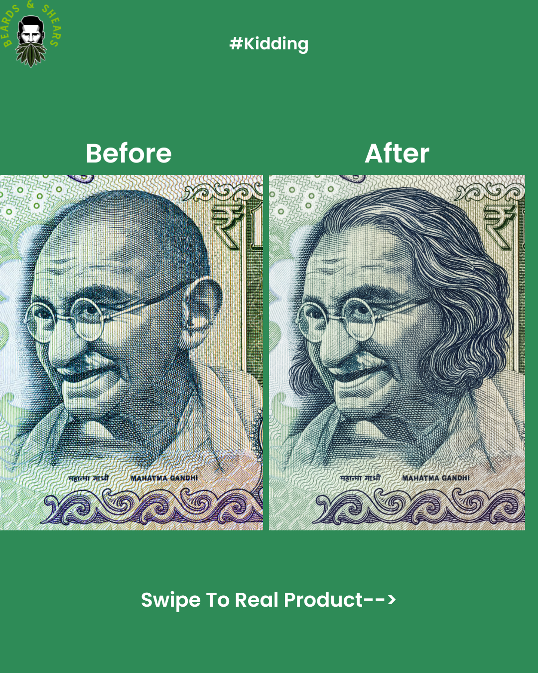 Anti HairFall Biotin Hemp Shampoo - 200ml