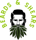 Beards and shears hemp