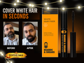 White Hair Fixer | Natural Black