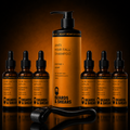Advance Hair Care | Stage 4
