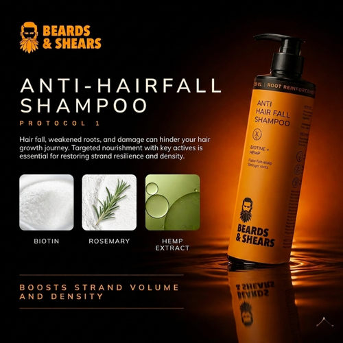 2-Step Hair Recovery Combo