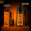 White Hair Fixer - Natural Black