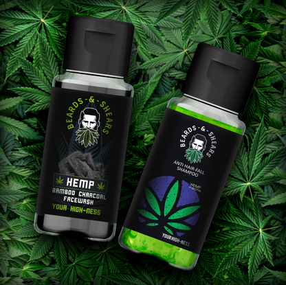 Ultimate Mini Hemp Combo - 30ML