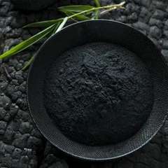 Activated Charcoal
